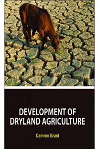 DEVELOPMENT OF DRYLAND AGRICULTURE