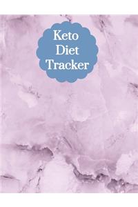 Keto Diet Tracker