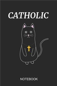 Catholic Notebook