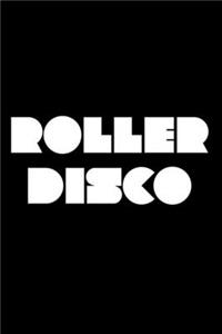 Roller Disco