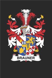 Brauner