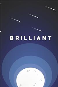 Brilliant