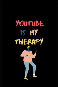 Youtube Is My Therapy