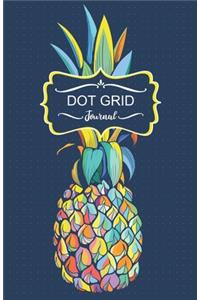 Dot Grid Journal