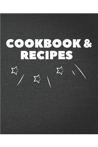 Cookbook & Recipes