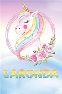 Laronda