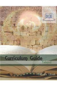 Ani VeAmi Curriculum Guide