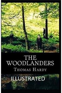 The Woodlanders Illustrated