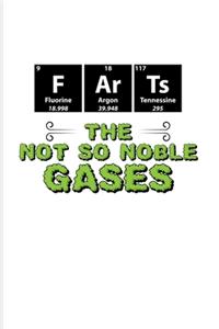 F Ar Ts The Not So Noble Gases