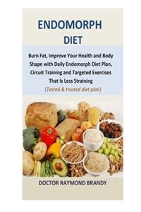 Endomorph Diet