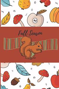 Fall Season