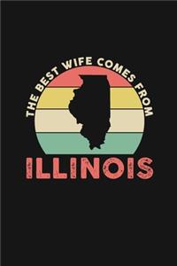 The Best Wife Comes From Illinois