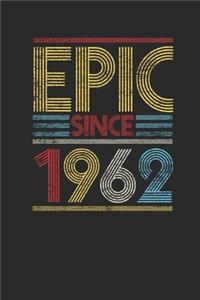 Epic Since 1962