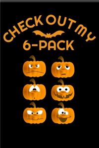 Check out my 6 Pack Notes