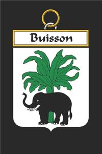 Buisson