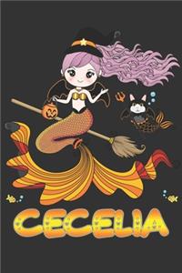 Cecelia