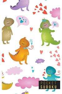 Pocket Sudoku