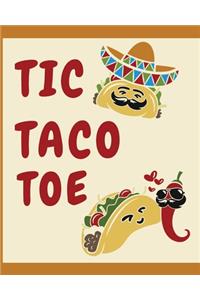 Tic Taco Toe