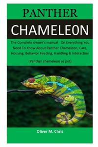 panther Chameleon