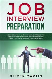 Job Interview Preparation
