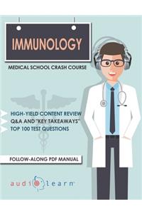 Immunology - Medical School Crash Course