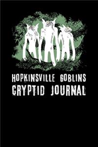 Hopkinsville Goblins Cryptid Journal