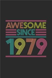 Awesome Since 1979