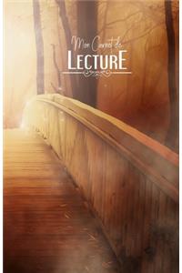 Carnet de lecture