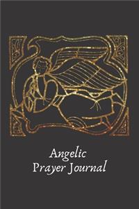 Angelic Prayer Journal
