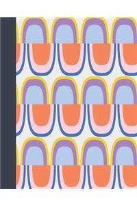 Dot Grid Journal