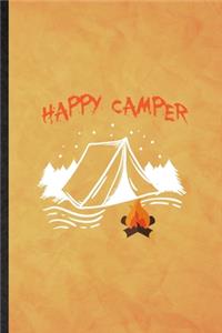 Happy Camper