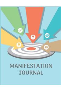 Manifestation Journal