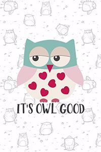 It's Owl Good