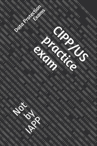 CIPP/US practice exam