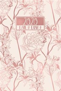 2020 Daily Diary