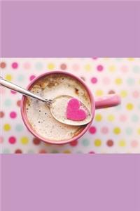 Cup Of Love