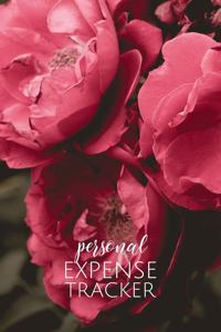Personal Expense Tracker