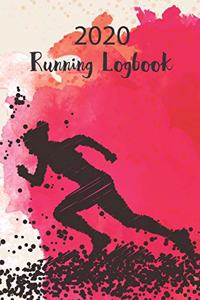 Running Logbook