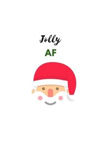 Jolly AF