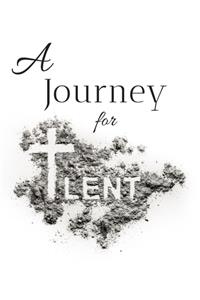 A 40-Day Journaling Journey for the Lenten Season