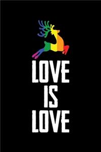 Love Is Love