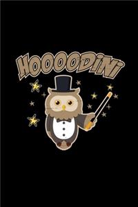 Hoooodini