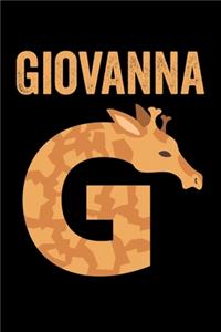 Giovanna