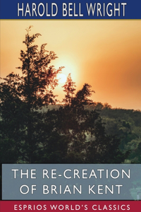 The Re-Creation of Brian Kent (Esprios Classics)