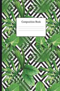 Composition Book