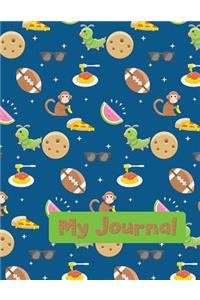 My Journal
