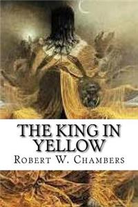The King in Yellow