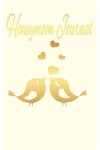 Honeymoon Journal