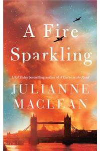 Fire Sparkling