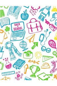 School Notebook